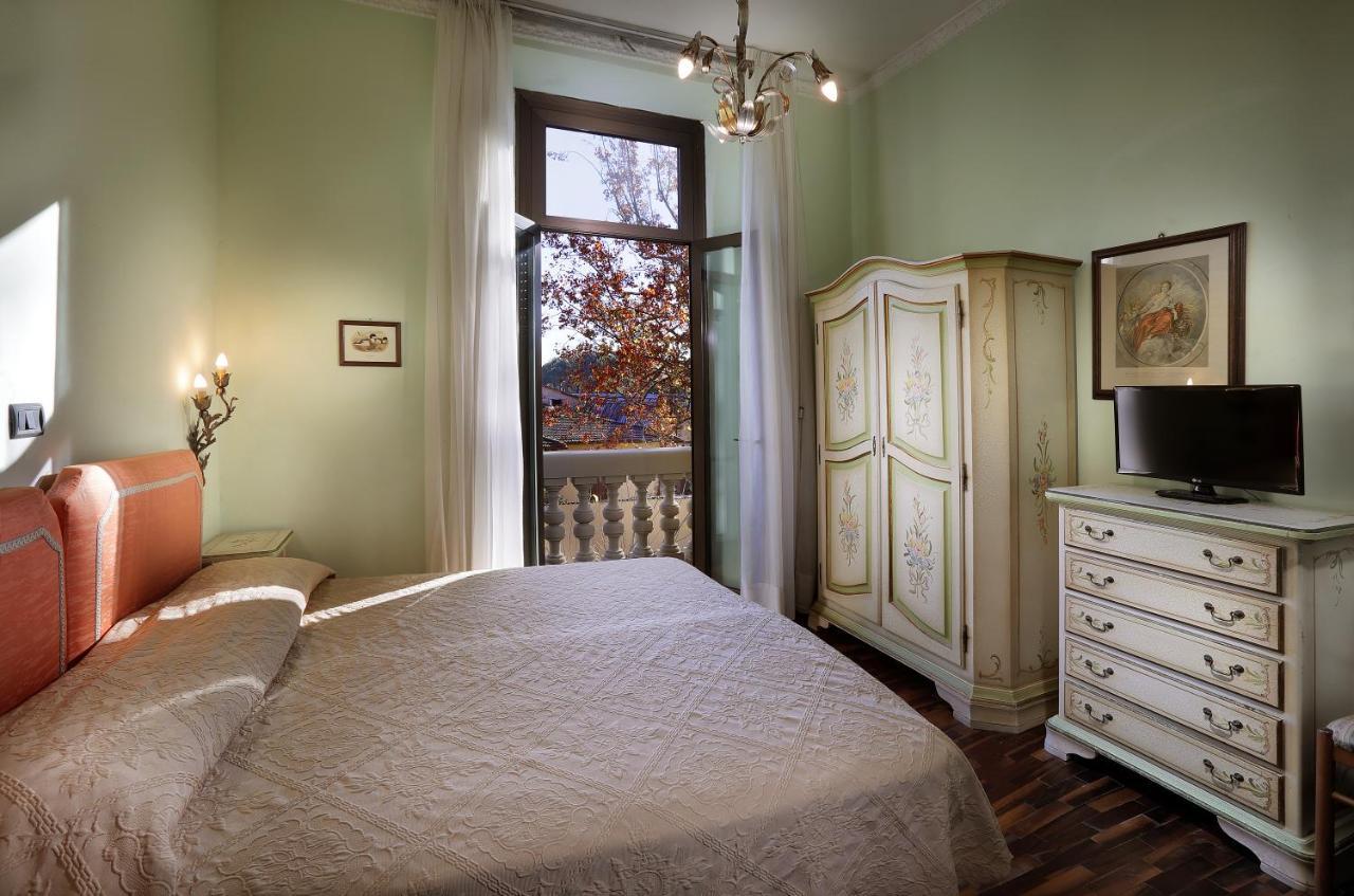 מונטה קטיני טרמה Hotel Savona מראה חיצוני תמונה