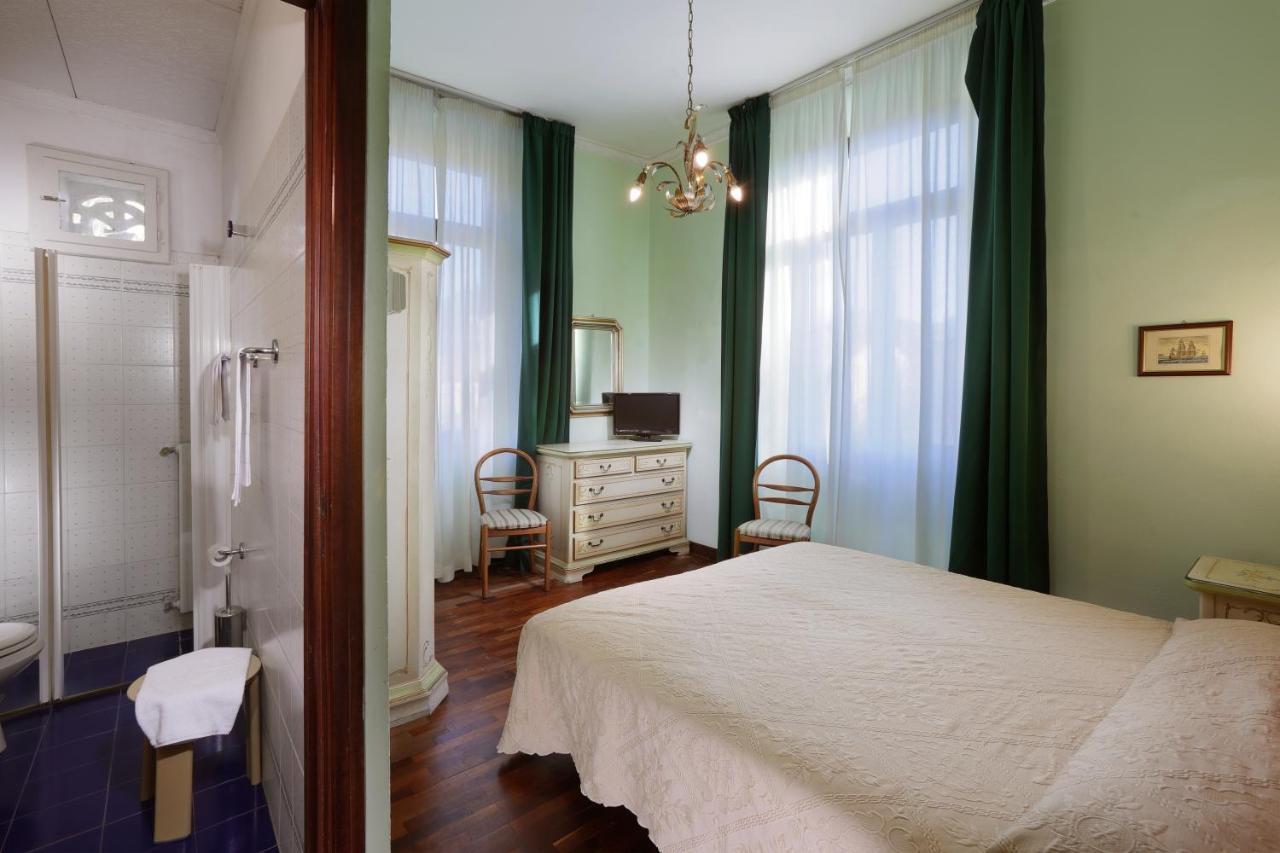 מונטה קטיני טרמה Hotel Savona מראה חיצוני תמונה
