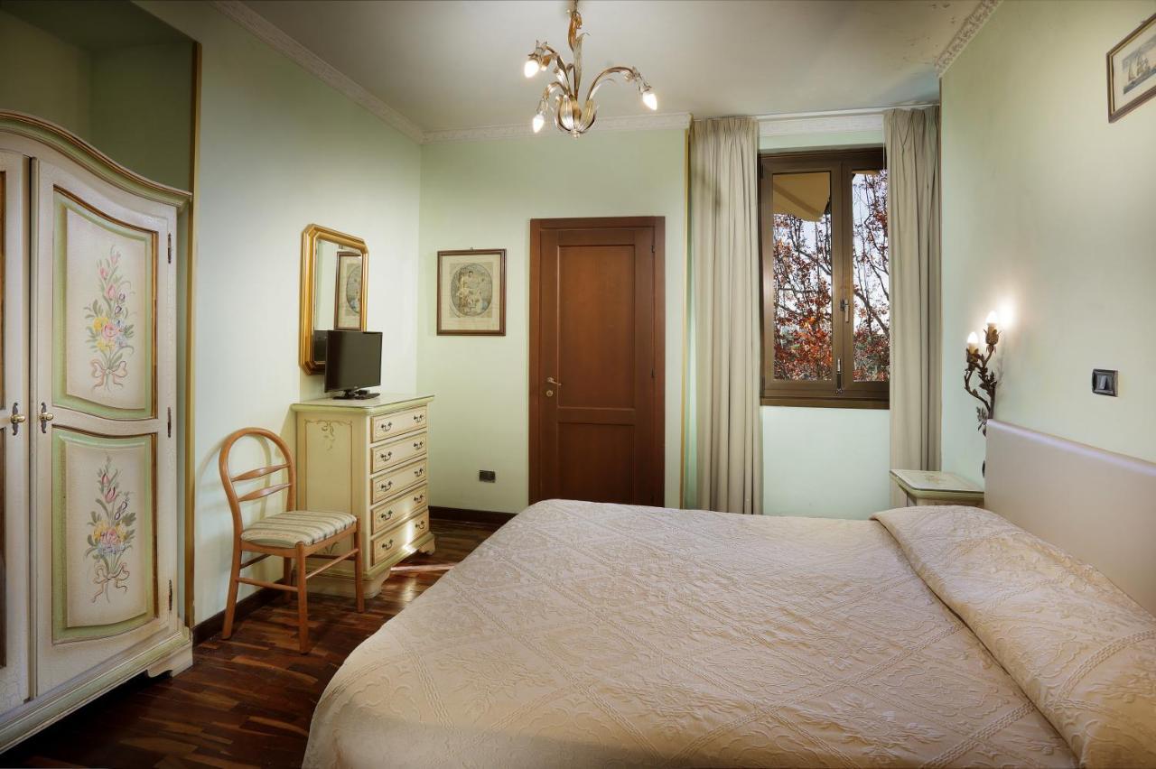 מונטה קטיני טרמה Hotel Savona מראה חיצוני תמונה