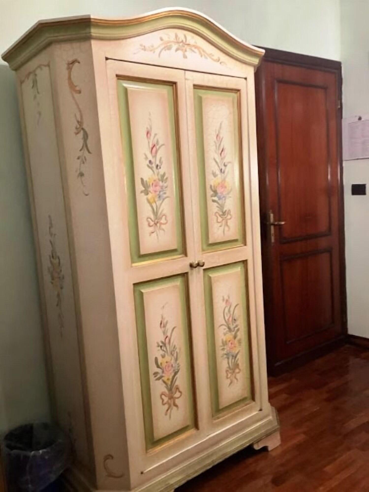 מונטה קטיני טרמה Hotel Savona מראה חיצוני תמונה
