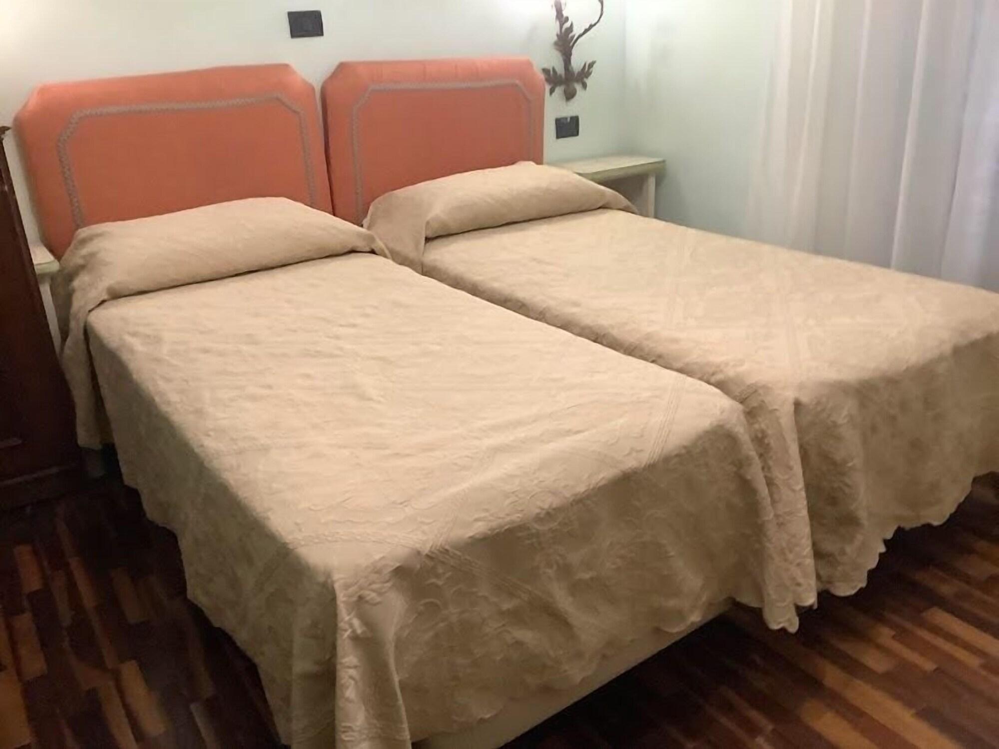מונטה קטיני טרמה Hotel Savona מראה חיצוני תמונה