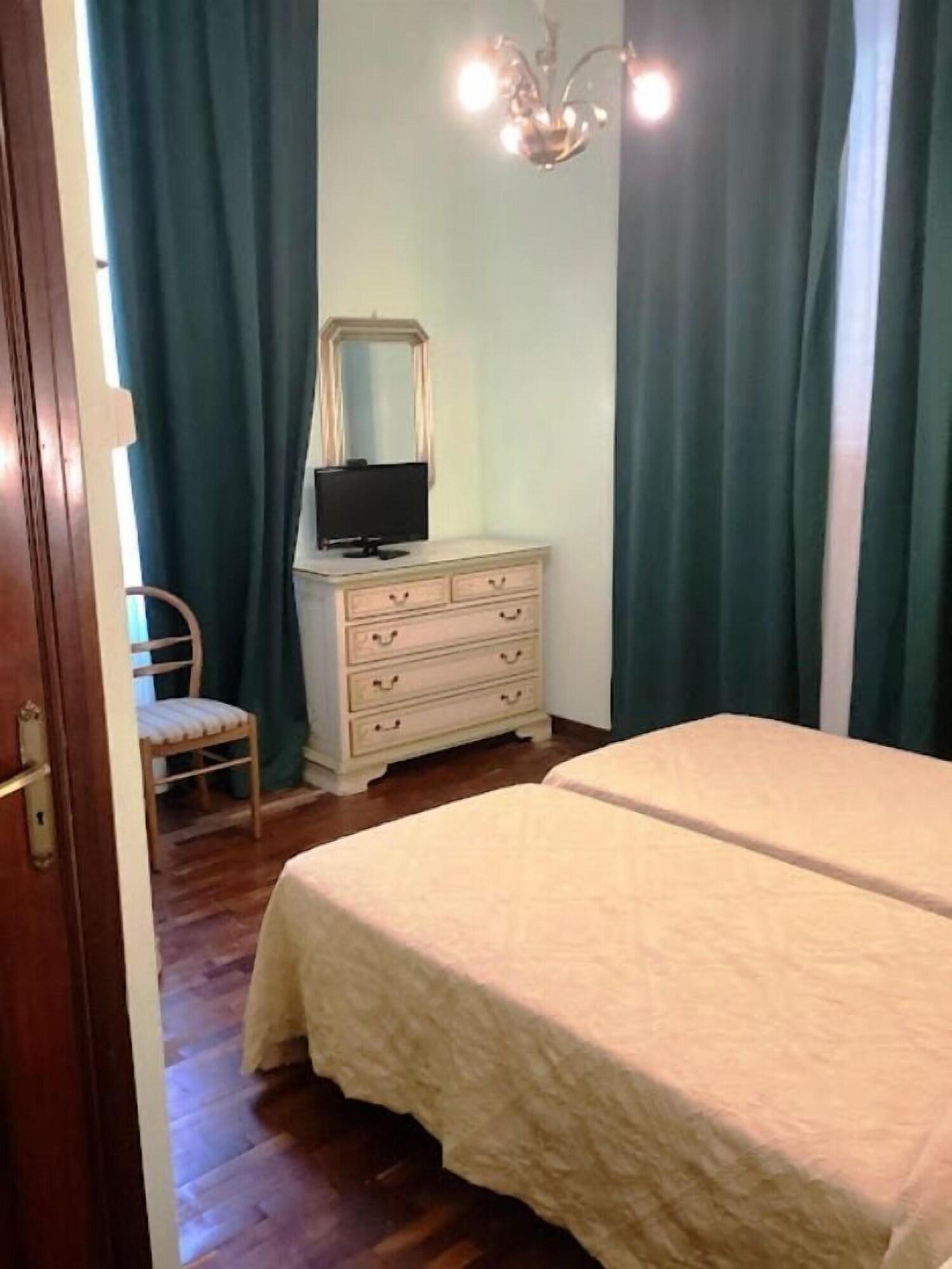 מונטה קטיני טרמה Hotel Savona מראה חיצוני תמונה