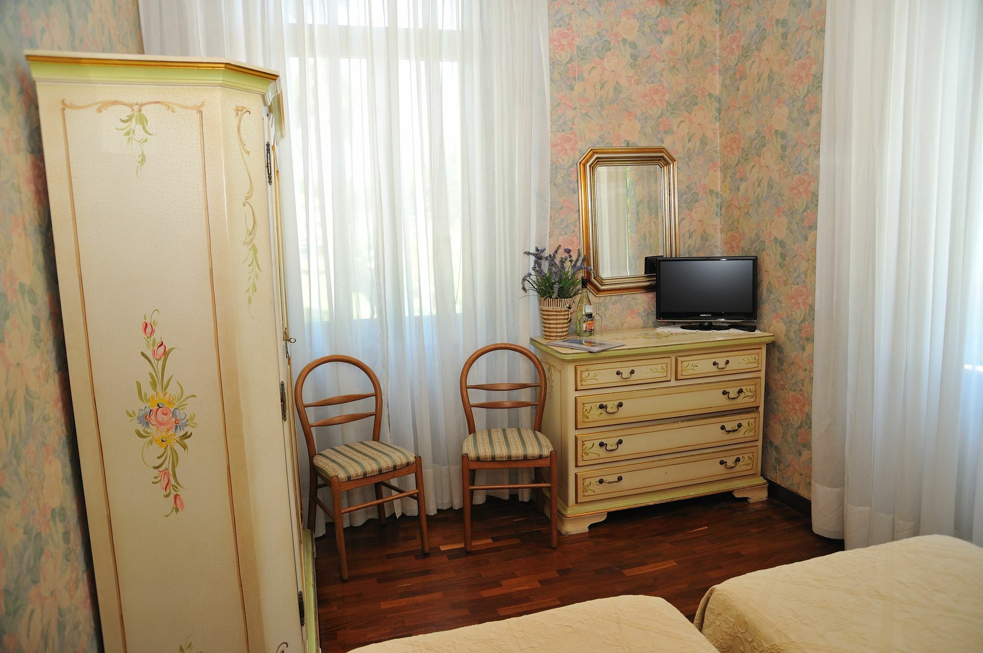 מונטה קטיני טרמה Hotel Savona מראה חיצוני תמונה